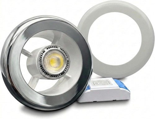 Airtech airvent con luce - airvent,