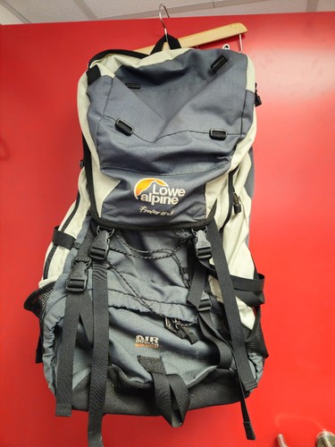 Zaino lowe alpine frontier - lowe,
