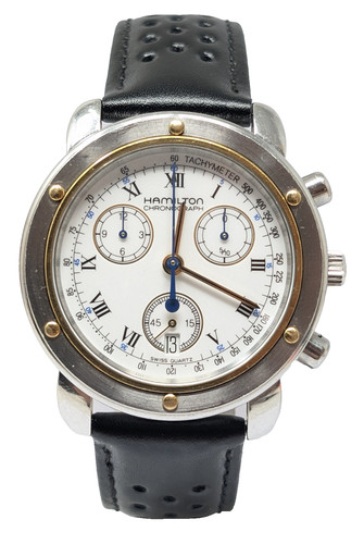 Orologio hamilton lancaster - orologio,
