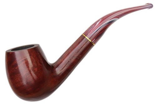 Savinelli vigna smooth - vigna, brown