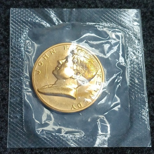 Vintage john kennedy 35th - f.,