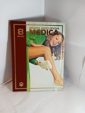 GRANDE ENCICLOPEDIA MEDICA .NO