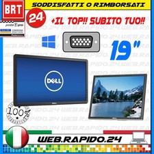 PC MONITOR SCHERMO19 1366X768