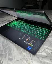 Asus Tuf Gaming F15 