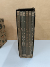 Collezione di Classici italiani con Note - UTET - 120 volumi -  [Opera Completa]