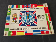 1966 World Football