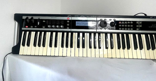 Korg x50 tasti - korg, 61