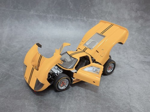 Exoto ford gt40 mk iv - 1/18,
