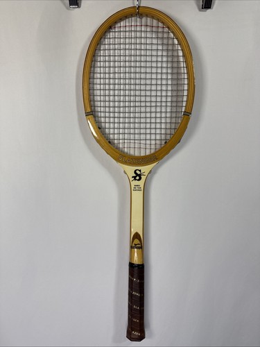 Racchetta tennis slazenger - racchetta, da