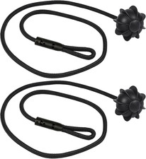 2 Pezzi Corda Di Fissaggio