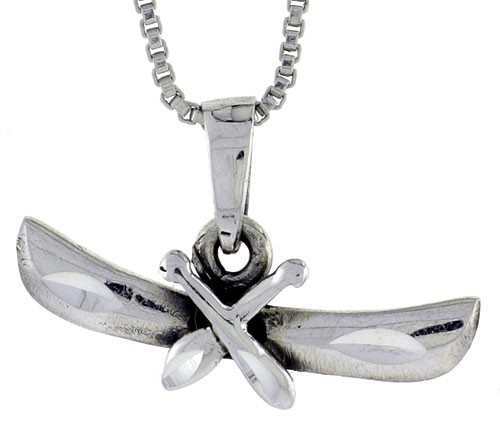 Ciondolo argento sterling - ciondolo, in