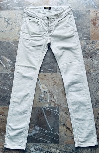 Jeans handcrafted denim - jeans,