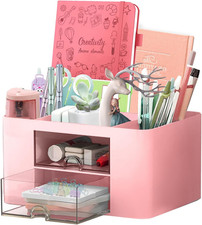 Organizer Da Scrivania a 7