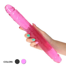 Dildo doppio Fallo pene finto