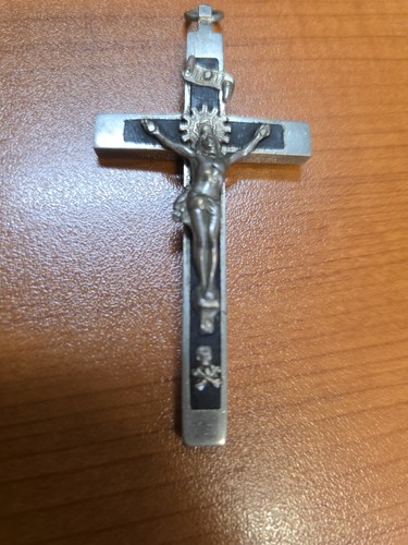 Crocifisso vintage - , 3"