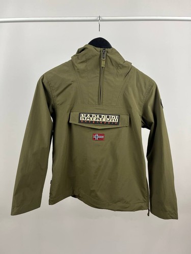 Giacca anorak napapijri - anorak,