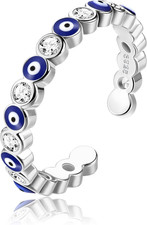Anelli Donna Argento Sterling