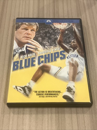 Blue chips - chips, 1994)