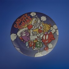 Gadget Twins Sega Genesis