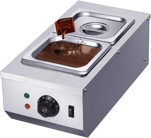 Bagnomaria per cioccolato - bagnomaria,