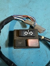 COMMUTATORE INTERRUTTORE FRECCE PIAGGIO VESPA COSA Leggi Descrizione