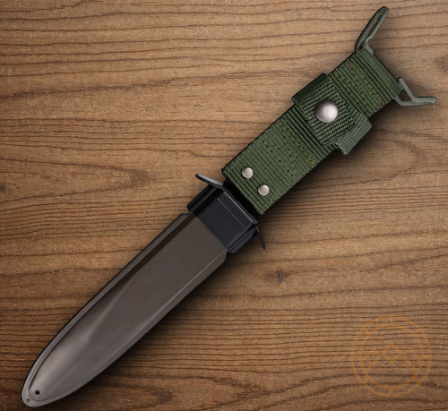 Fodero coltello da - fodero,