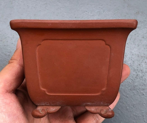 Vaso per bonsai giapponese