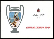 L17 - Milan 1989 - 3 FDC