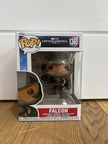 Funko pop marvel - pop!,