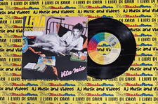LP 45 7" LENA BIOLCATI Vita