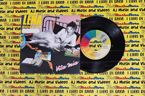 Lena biolcati vita - 45,