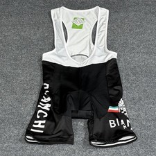 Bianchi Pantaloncino Pettorina