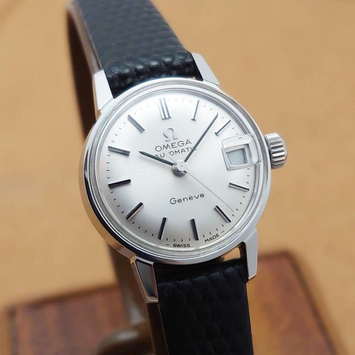 Omega geneve orologio - omega,
