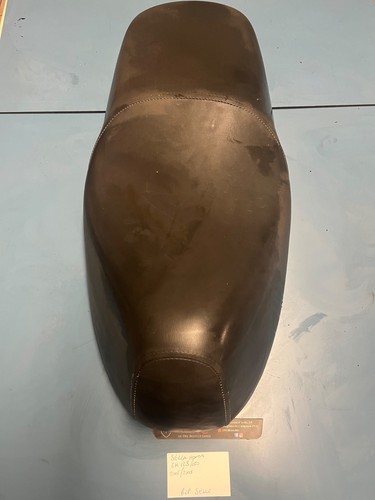 Sella honda 125 150 - sella, sh