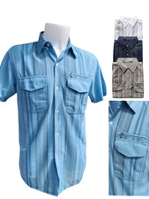 Camicia Uomo ESTIVA Con