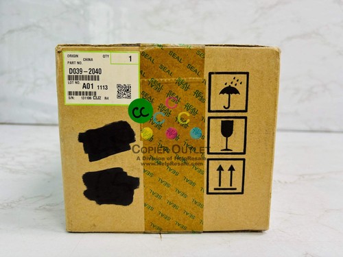 Gruppo batteria originale