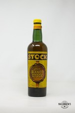 Amaro bianco stock con - amaro,
