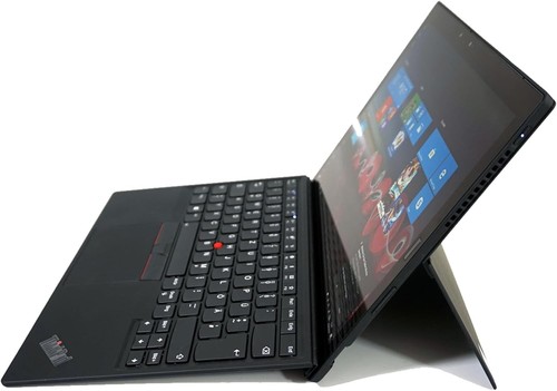 Lenovo thinkpad tablet pc - lenovo,