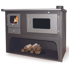 Stufa legna cucina - cucina,
