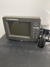 Unità di testa Lowrance