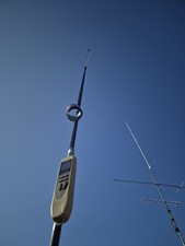 T2LT - Antenna coassiale