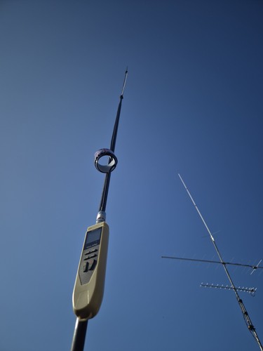 T2lt antenna coassiale - -,