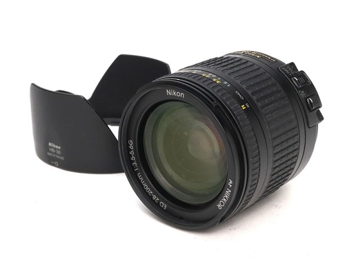 Nikon af nikkor - nikon,