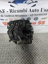 MOTORE CITROèN C3/PEUGEOT 208 1.2 BENZINA KM 132.000 2011-2016 HM01