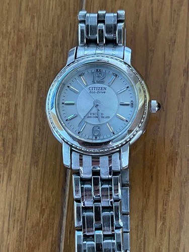 Orologio citizen exceed - orologio,