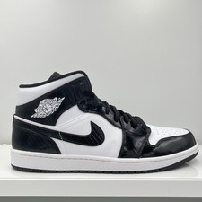 Nike Air Jordan 1 Mid Carbon