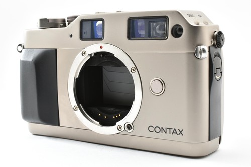 Top mint contax g1 - mint],
