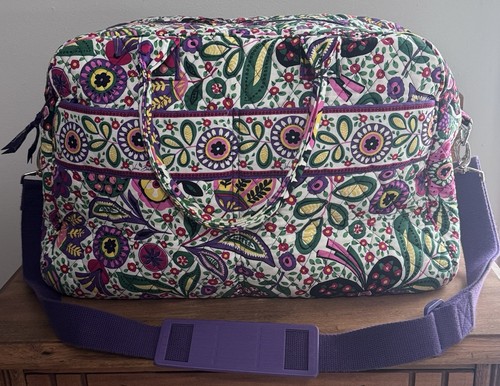Vera bradley viva - la,
