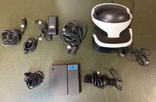 Occhiali VR originali per Sony