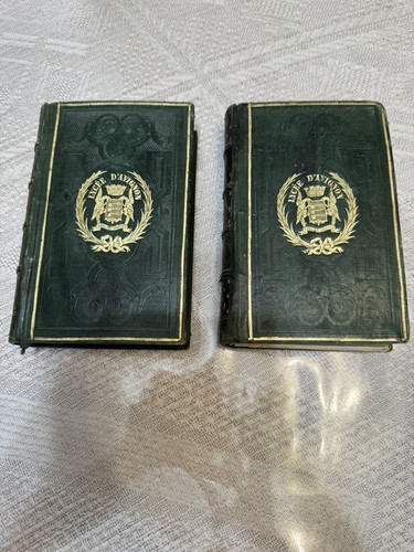 Rare lot volumes - rare, traité